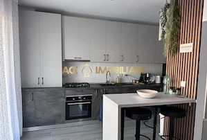 2 Camere de inchiriat | Otopeni | Mobilat | Utilat | - imagine 2