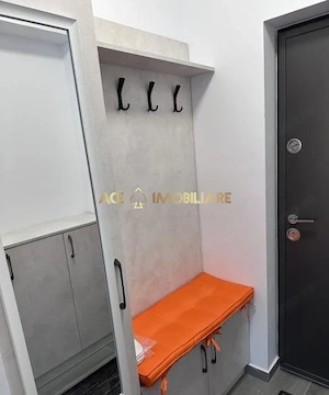 2 Camere de inchiriat | Otopeni | Mobilat | Utilat | - imagine 7