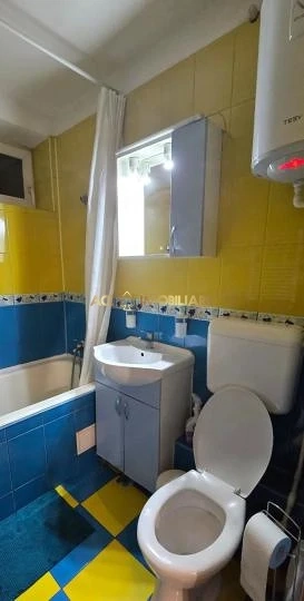 2 Camere de inchiriat | Unirii | Pet-friendly | Metrou  - imagine 9