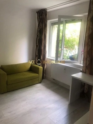 Garsoniera de vanzare | Domenii | Renovat | Reabilitat | Metrou - imagine 2