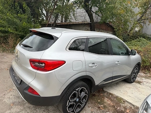 1.5 dci 2018  scaune incalzite full led  - imagine 7