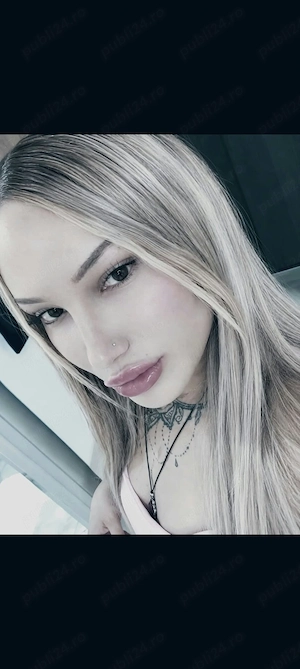 Trans cunoscută de majoritatea bărbaților SUPER PRIETENOASĂ mesaj whatsapp baby dady kiss