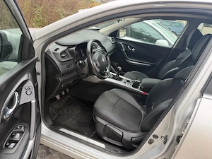 1.5 dci 2018  scaune incalzite full led  - imagine 6