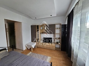 Garsionera de vanzare în calea Buziasului - imagine 3