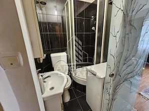 Garsionera de vanzare în calea Buziasului - imagine 5