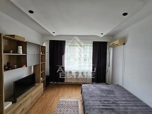 Garsionera de vanzare în calea Buziasului - imagine 4