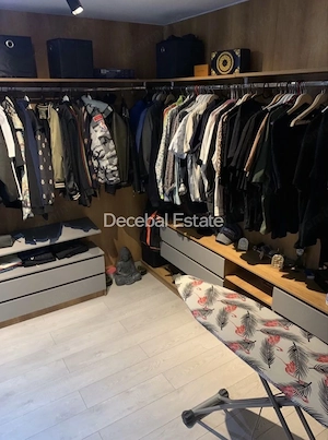Penthouse Moghioros Park Residence 3 camere 3 bai 100 mp - imagine 6