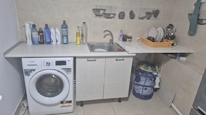 Închiriez Apartament 2 camere+mansarda - imagine 3