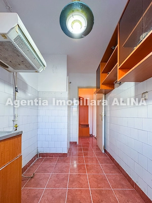 Ap. 2 camere in Mun. Deva, Jud. HD, zona Balcescu, Aleea Motilor, 35 mp, etaj 3. - imagine 4