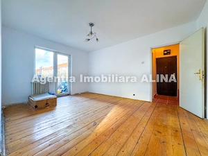 Ap. 2 camere in Mun. Deva, Jud. HD, zona Balcescu, Aleea Motilor, 35 mp, etaj 3. - imagine 9