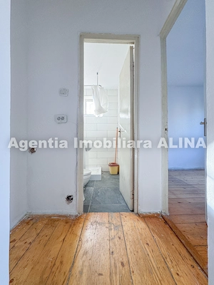 Ap. 2 camere in Mun. Deva, Jud. HD, zona Balcescu, Aleea Motilor, 35 mp, etaj 3. - imagine 14