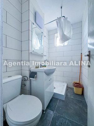 Ap. 2 camere in Mun. Deva, Jud. HD, zona Balcescu, Aleea Motilor, 35 mp, etaj 3. - imagine 15