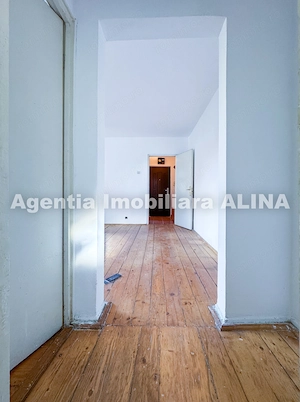 Ap. 2 camere in Mun. Deva, Jud. HD, zona Balcescu, Aleea Motilor, 35 mp, etaj 3. - imagine 13