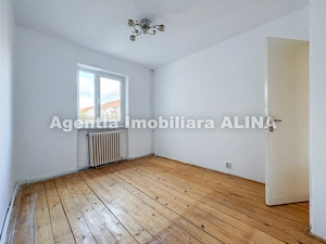 Ap. 2 camere in Mun. Deva, Jud. HD, zona Balcescu, Aleea Motilor, 35 mp, etaj 3. - imagine 17