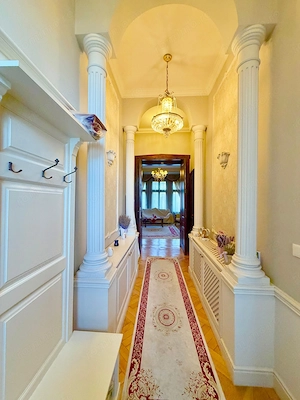 Apartament 3 camere | 110 mp utili | Clădire istorică | Timișoara - imagine 4