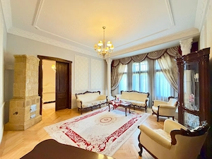 Apartament 3 camere | 110 mp utili | Clădire istorică | Timișoara - imagine 2