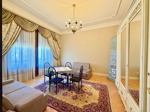 Apartament 3 camere | 110 mp utili | Clădire istorică | Timișoara - imagine 11