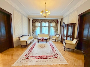 Apartament 3 camere | 110 mp utili | Clădire istorică | Timișoara - imagine 3