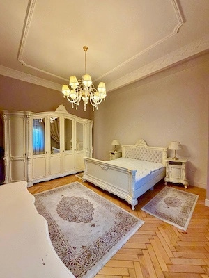 Apartament 3 camere | 110 mp utili | Clădire istorică | Timișoara - imagine 10
