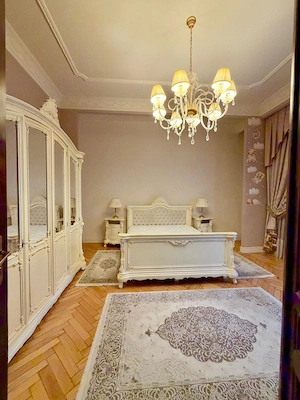 Apartament 3 camere | 110 mp utili | Clădire istorică | Timișoara - imagine 8