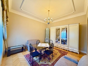 Apartament 3 camere | 110 mp utili | Clădire istorică | Timișoara - imagine 12