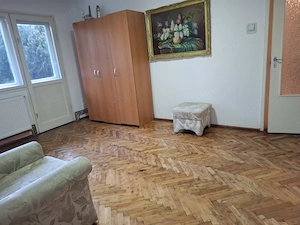 Ap spatios  semimobilat 4 cam Vlaicu Lebada etaj 1 cu termoteca - imagine 3