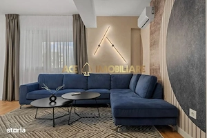 3 Camere de inchiriat | Voluntari | Parcare | Mobilat | Utilat | - imagine 4