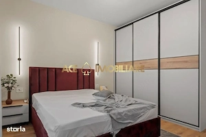 3 Camere de inchiriat | Voluntari | Parcare | Mobilat | Utilat | - imagine 11