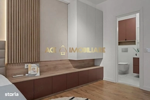 3 Camere de inchiriat | Voluntari | Parcare | Mobilat | Utilat | - imagine 12