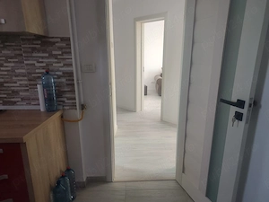 Proprietar Inchiriez apartament 2 camere decomandat - imagine 2