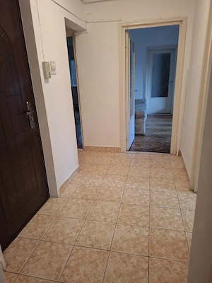 Ap spatios  semimobilat 4 cam Vlaicu Lebada etaj 1 cu termoteca - imagine 7