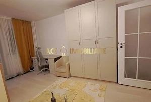 1 Camere de inchiriat | Mihai Bravu | Mobilat | Utilat  - imagine 4