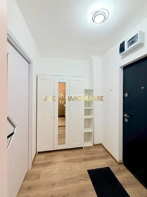 1 Camere de inchiriat | Mihai Bravu | Mobilat | Utilat  - imagine 8