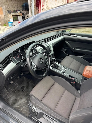 Volkswagen Passat B8 2.0 TDI   Stare foarte bună - imagine 4