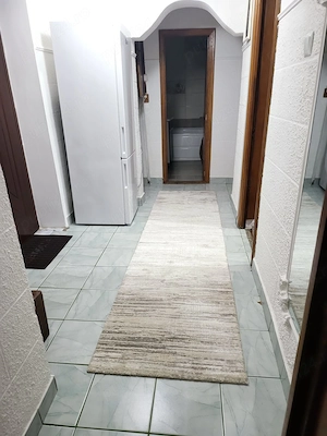 Proprietar ofer spre inchiriere pe termen lung apartament decomandat 2 camere zona Gara - imagine 7