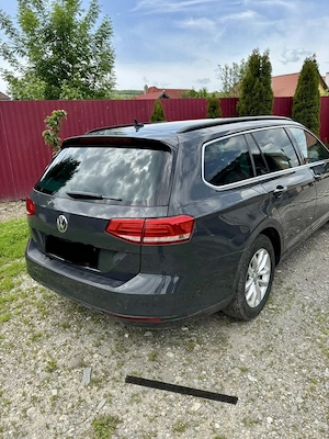 Volkswagen Passat B8 2.0 TDI   Stare foarte bună - imagine 3