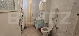 Apartament 2 camere, 40 mp - zona Carpati 1 - imagine 4