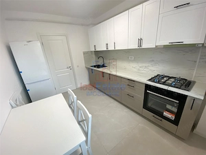 Apartament 1 camera - Visani - decomandat - imagine 2