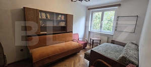 Apartament 2 camere, 40 mp - zona Carpati 1 - imagine 2