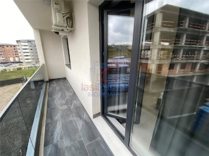Apartament 1 camera - Visani - decomandat - imagine 6