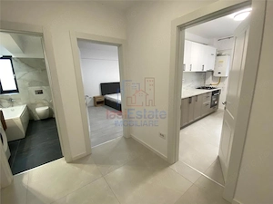 Apartament 1 camera - Visani - decomandat - imagine 7