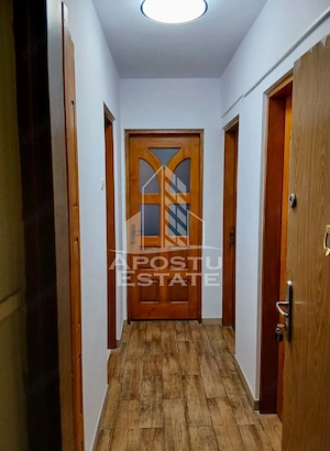 Apartament cu 2 camere de inchiriat- centrala proprie zona Balcescu - imagine 3