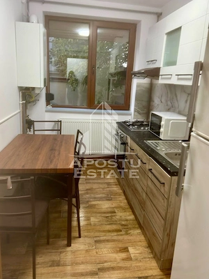 Apartament cu 2 camere de inchiriat- centrala proprie zona Balcescu - imagine 5