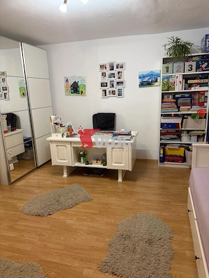 APARTAMENT 1 CAMERA |ZONA BUCOVINA|ETAJ 3 - imagine 2