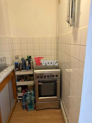 APARTAMENT 1 CAMERA |ZONA BUCOVINA|ETAJ 3 - imagine 7