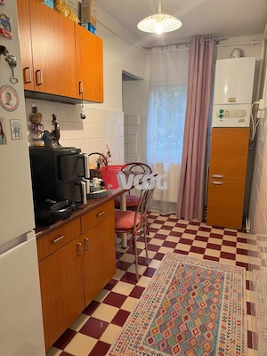 APARTAMENT 1 CAMERA |ZONA BUCOVINA|ETAJ 3 - imagine 5