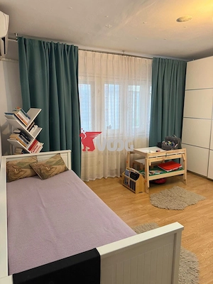 APARTAMENT 1 CAMERA |ZONA BUCOVINA|ETAJ 3 - imagine 3