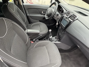 Dacia Logan 2016 GPL  - imagine 5