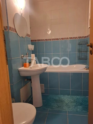 Apartament cu 2 camere de inchiriat la cheie in Marasti zona Pietei - imagine 9