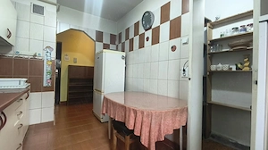 Apartament 2 camere decomandate in Deva, zona Decebal-Ulpia - imagine 7